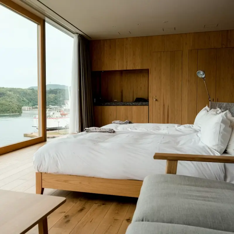 Perché alcuni hotel si ricordano più dei viaggi 